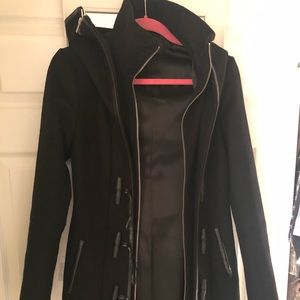 Mackage Classic Coat